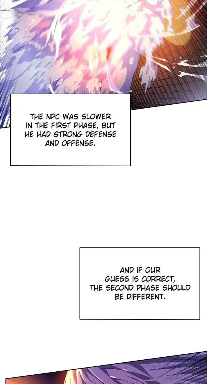Read Zero Game chapter 161 image 73 on Lezhin