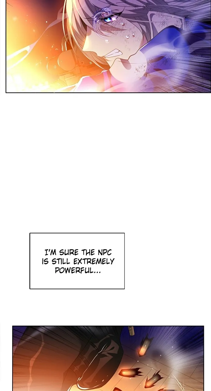 Read Zero Game chapter 161 image 74 on Lezhin