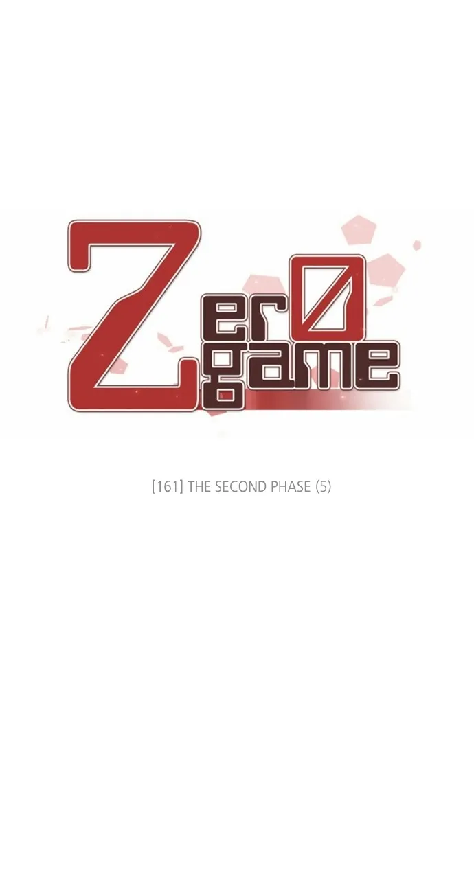 Read Zero Game chapter 162 image 0 on Lezhin