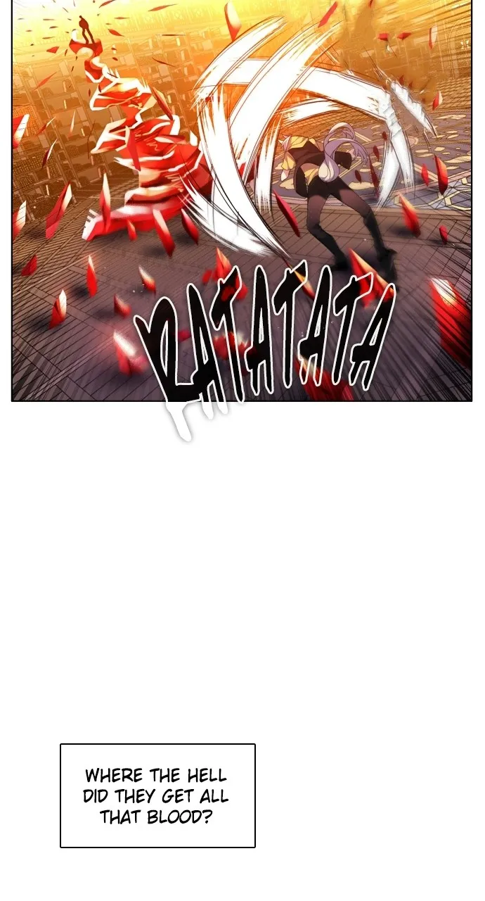Read Zero Game chapter 162 image 18 on Lezhin