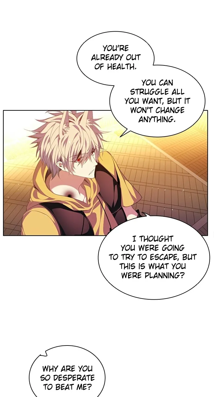 Read Zero Game chapter 162 image 23 on Lezhin