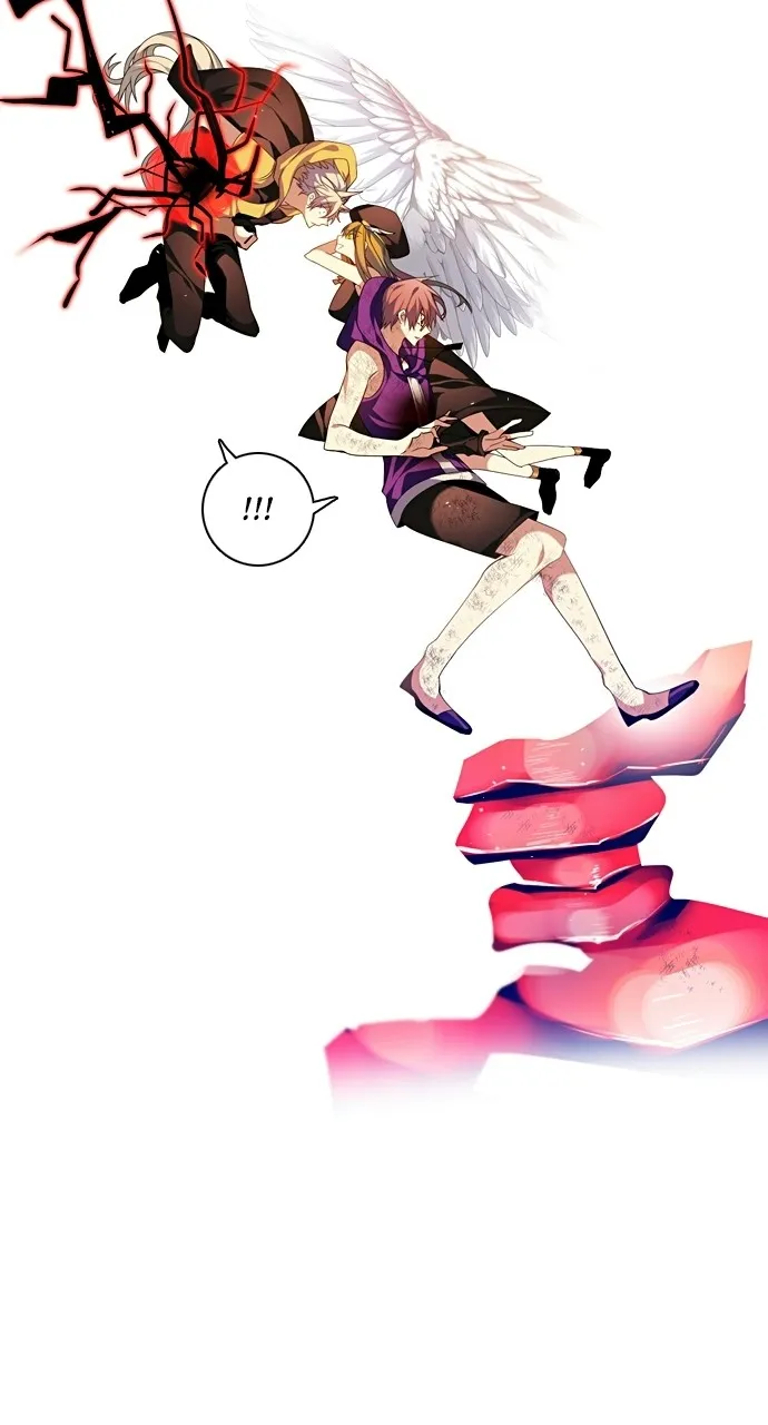 Read Zero Game chapter 162 image 33 on Lezhin