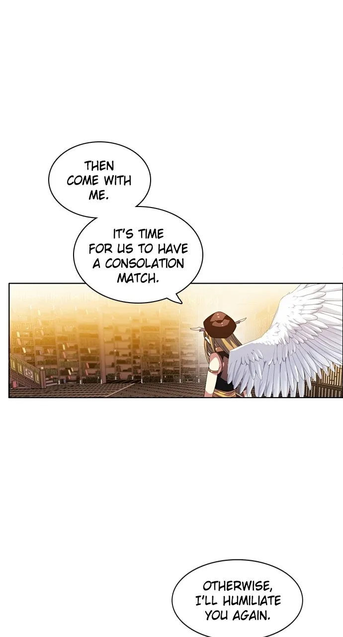 Read Zero Game chapter 162 image 40 on Lezhin