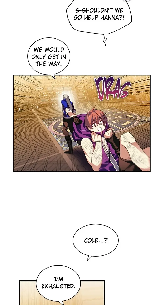 Read Zero Game chapter 162 image 47 on Lezhin