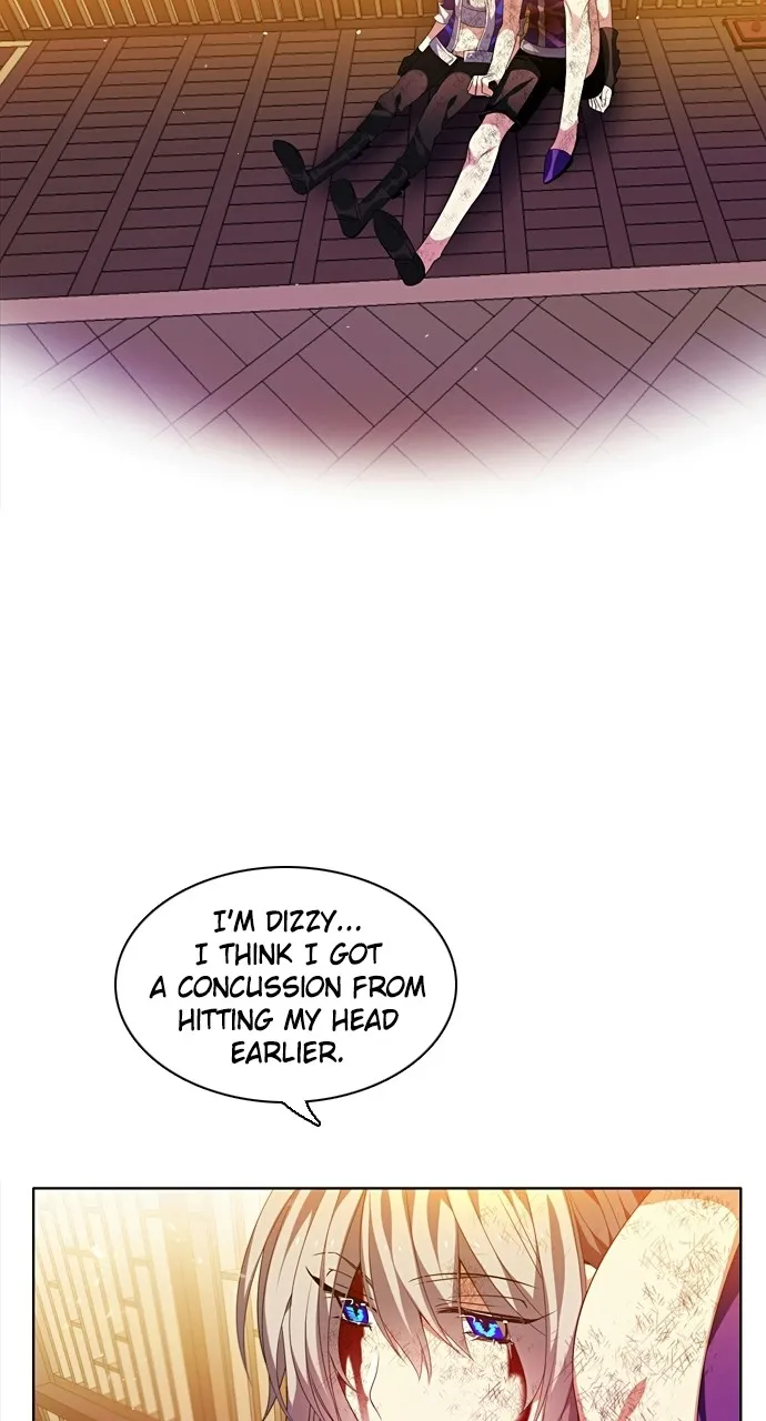 Read Zero Game chapter 162 image 50 on Lezhin