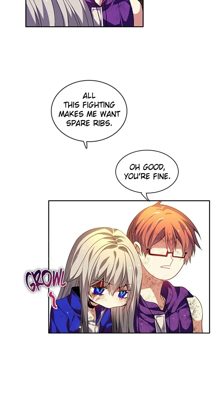 Read Zero Game chapter 162 image 52 on Lezhin