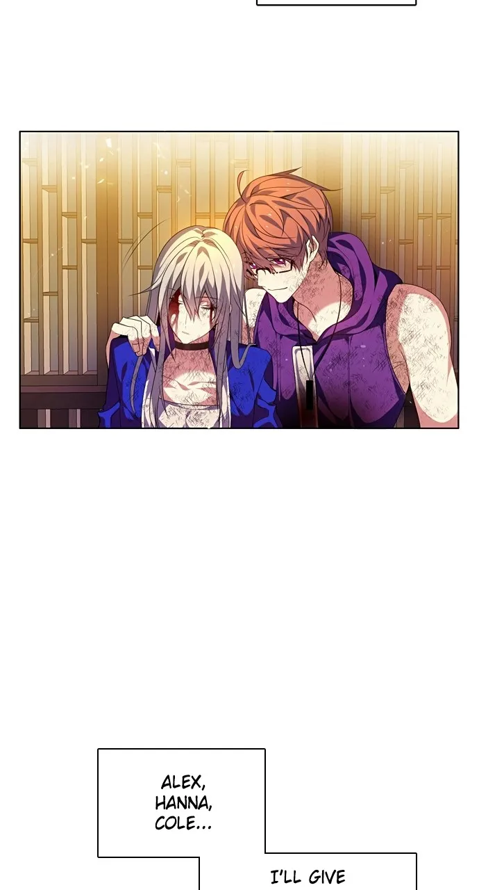 Read Zero Game chapter 162 image 56 on Lezhin