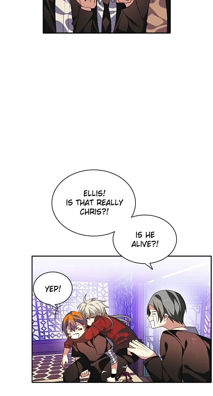 Read Zero Game chapter 162 image 61 on Lezhin