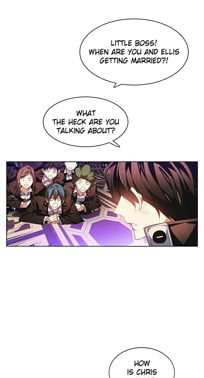 Read Zero Game chapter 162 image 63 on Lezhin