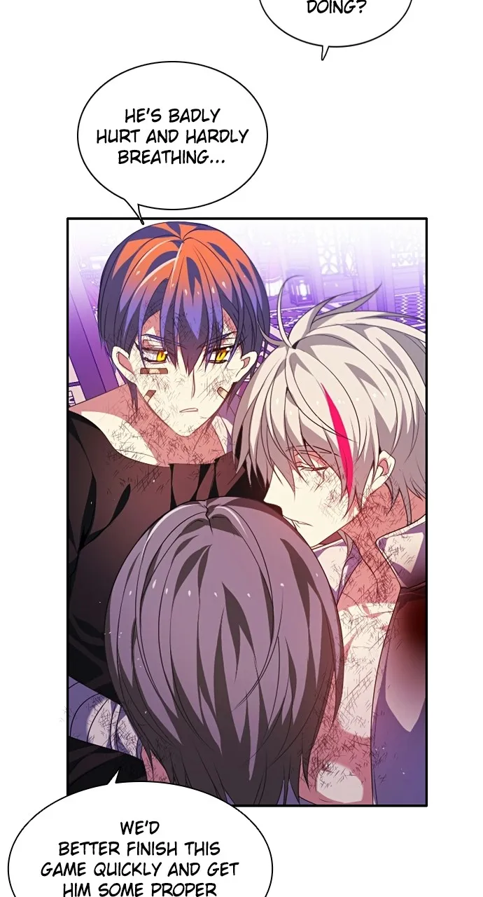 Read Zero Game chapter 162 image 64 on Lezhin