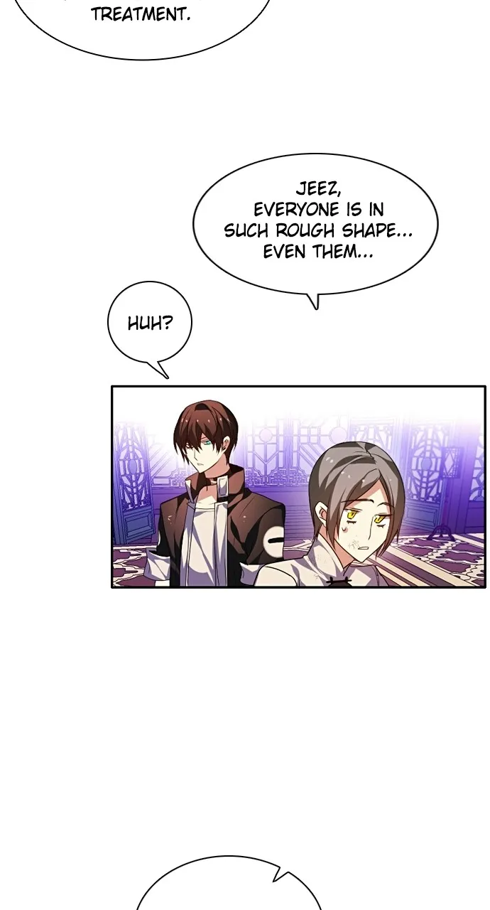Read Zero Game chapter 162 image 65 on Lezhin