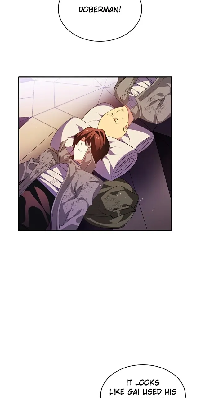 Read Zero Game chapter 162 image 66 on Lezhin