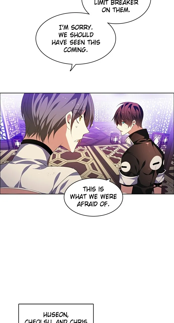 Read Zero Game chapter 162 image 67 on Lezhin