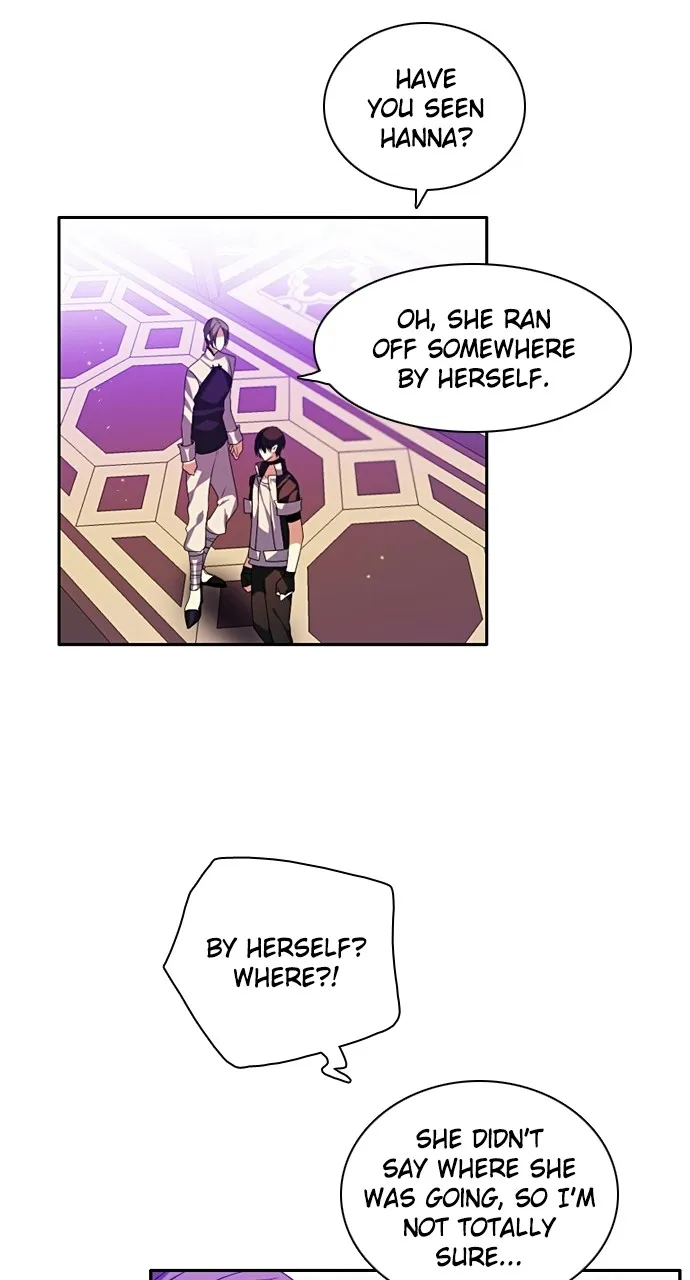 Read Zero Game chapter 162 image 69 on Lezhin