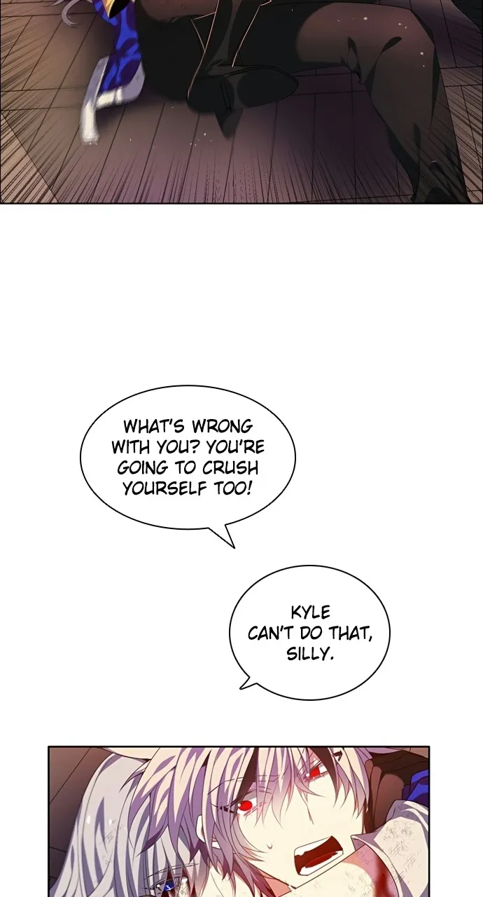 Read Zero Game chapter 162 image 8 on Lezhin