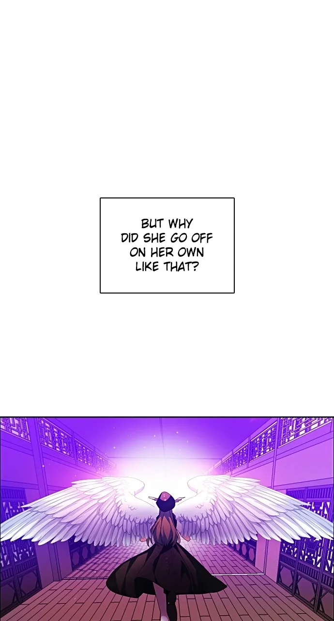 Read Zero Game chapter 163 image 1 on Lezhin