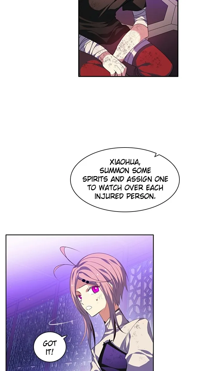 Read Zero Game chapter 163 image 23 on Lezhin