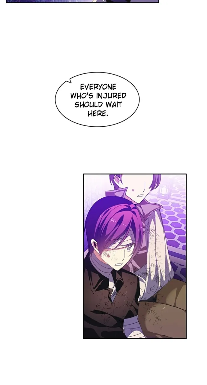 Read Zero Game chapter 163 image 24 on Lezhin
