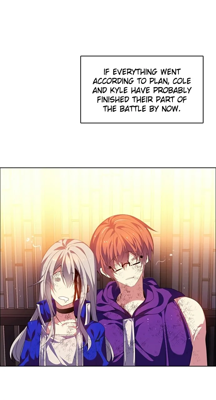 Read Zero Game chapter 163 image 26 on Lezhin