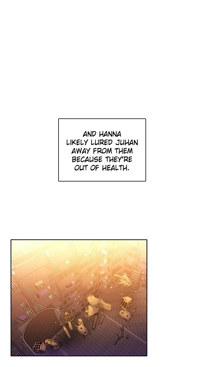 Read Zero Game chapter 163 image 27 on Lezhin