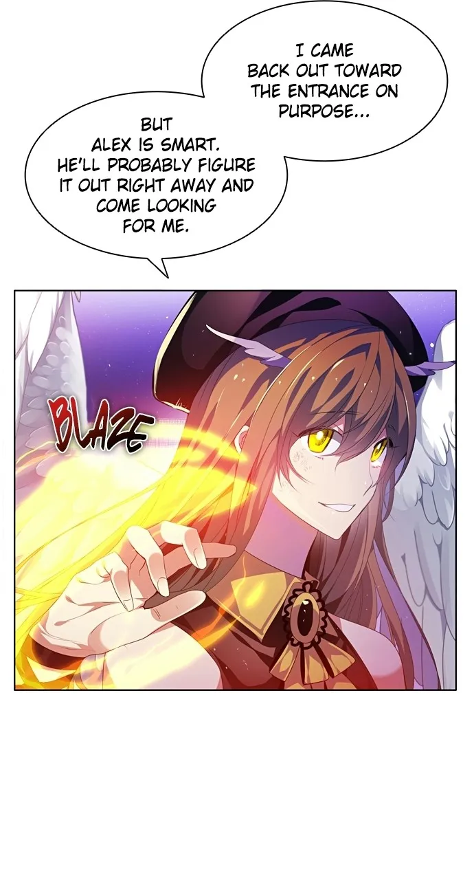 Read Zero Game chapter 163 image 32 on Lezhin