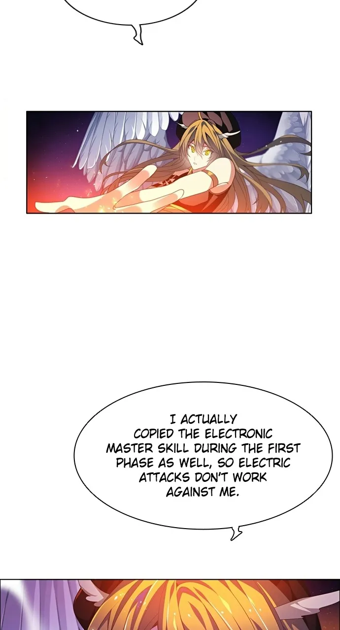Read Zero Game chapter 163 image 41 on Lezhin