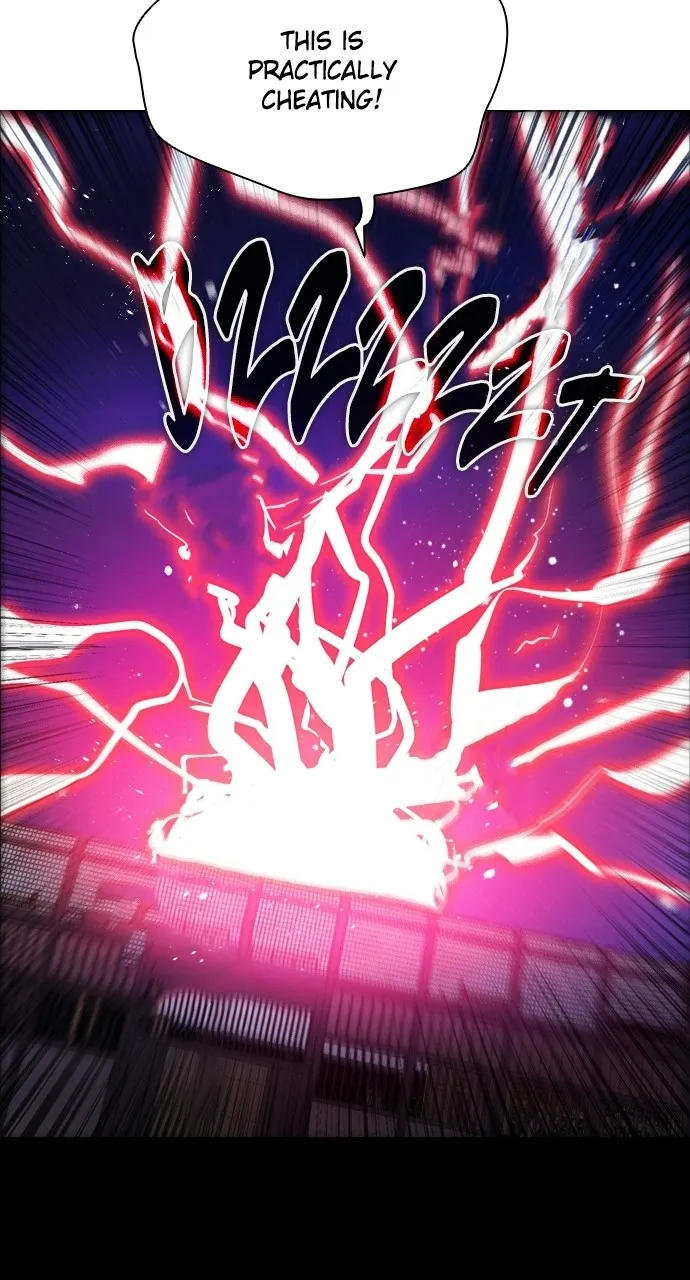 Read Zero Game chapter 163 image 44 on Lezhin