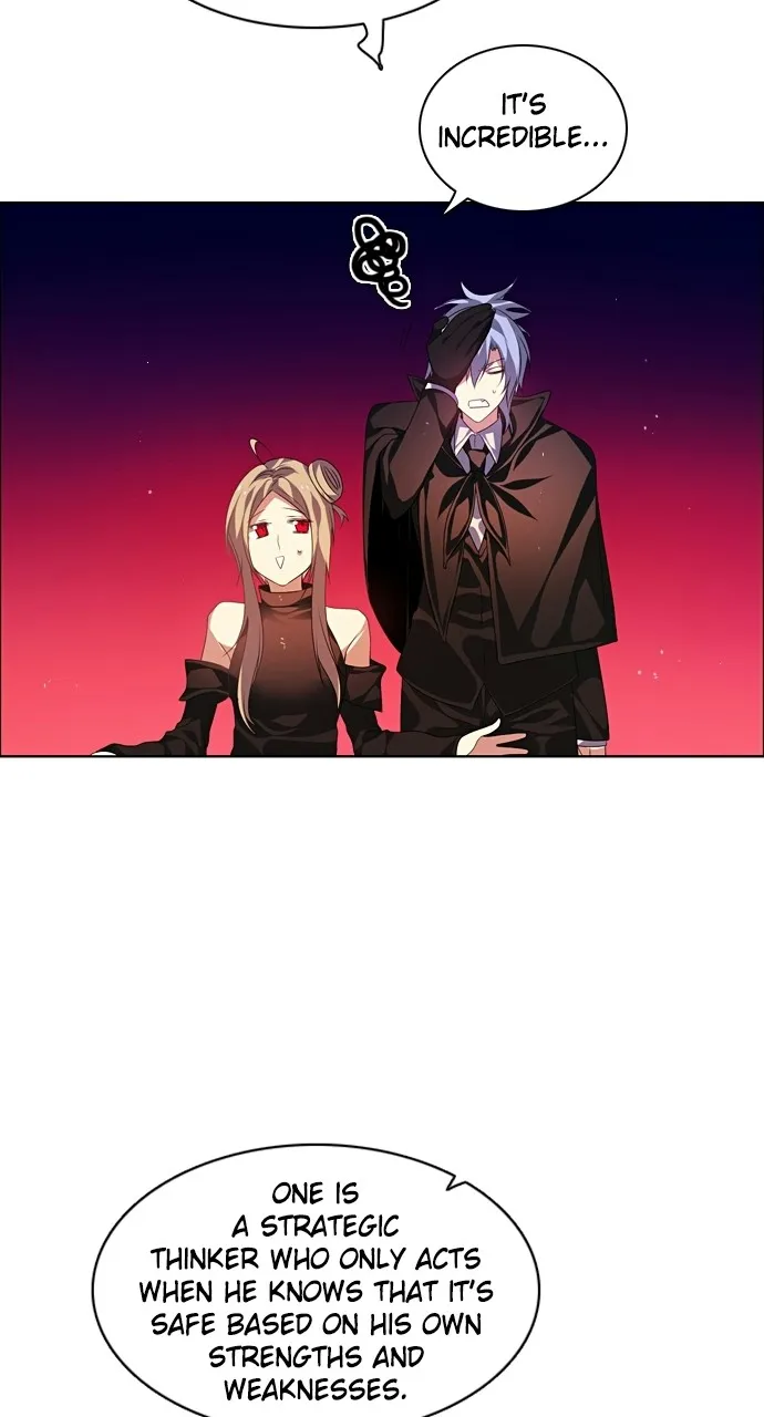 Read Zero Game chapter 163 image 46 on Lezhin