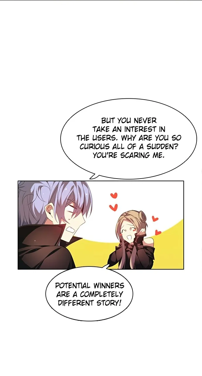 Read Zero Game chapter 163 image 52 on Lezhin