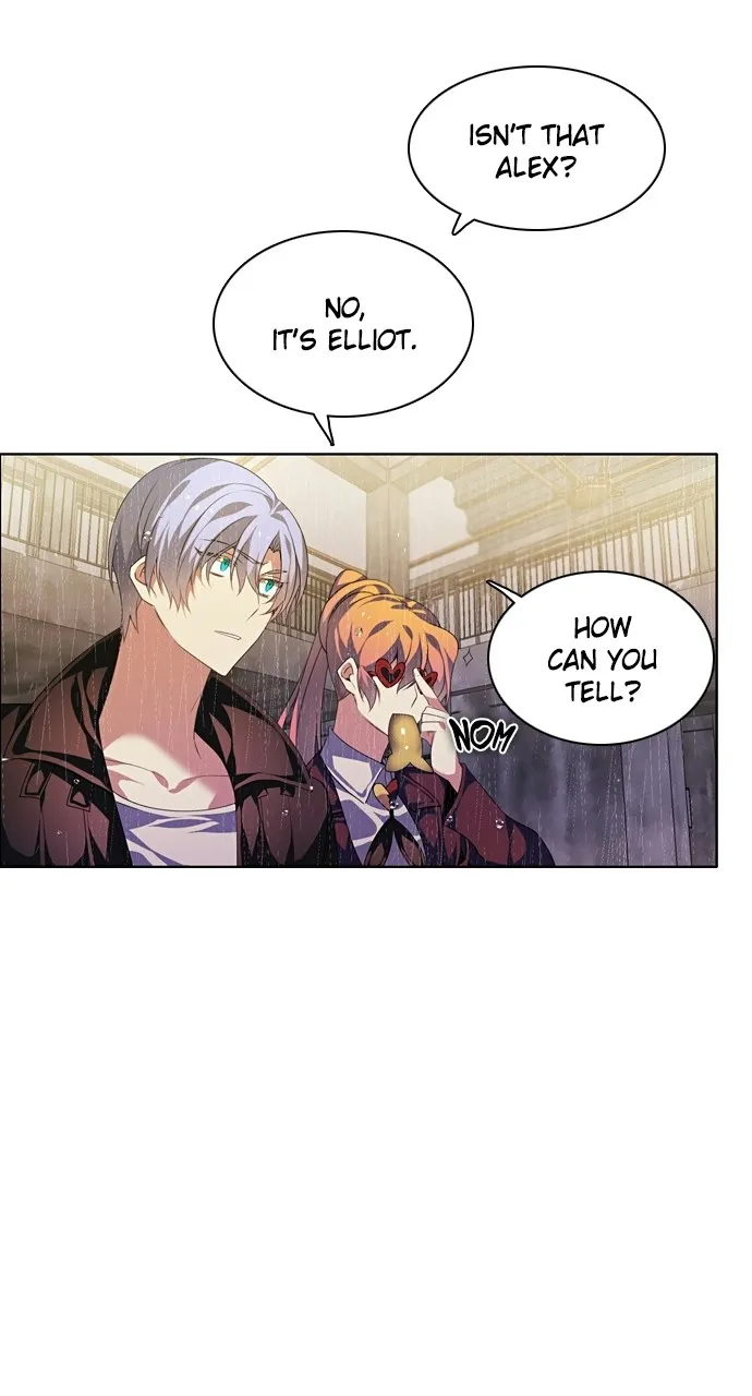 Read Zero Game chapter 163 image 74 on Lezhin