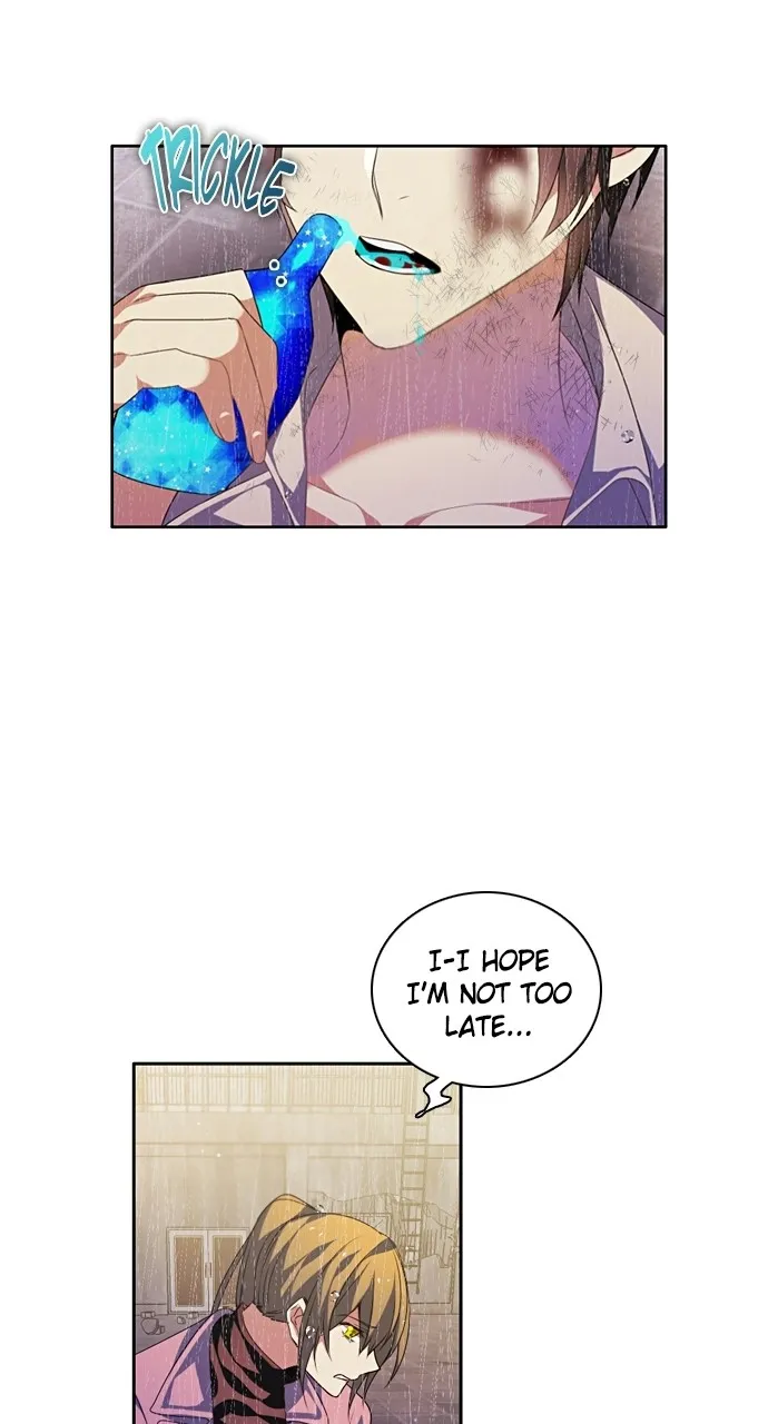 Read Zero Game chapter 163 image 75 on Lezhin