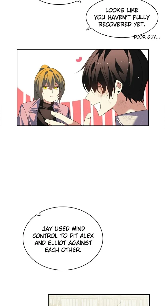 Read Zero Game chapter 163 image 80 on Lezhin