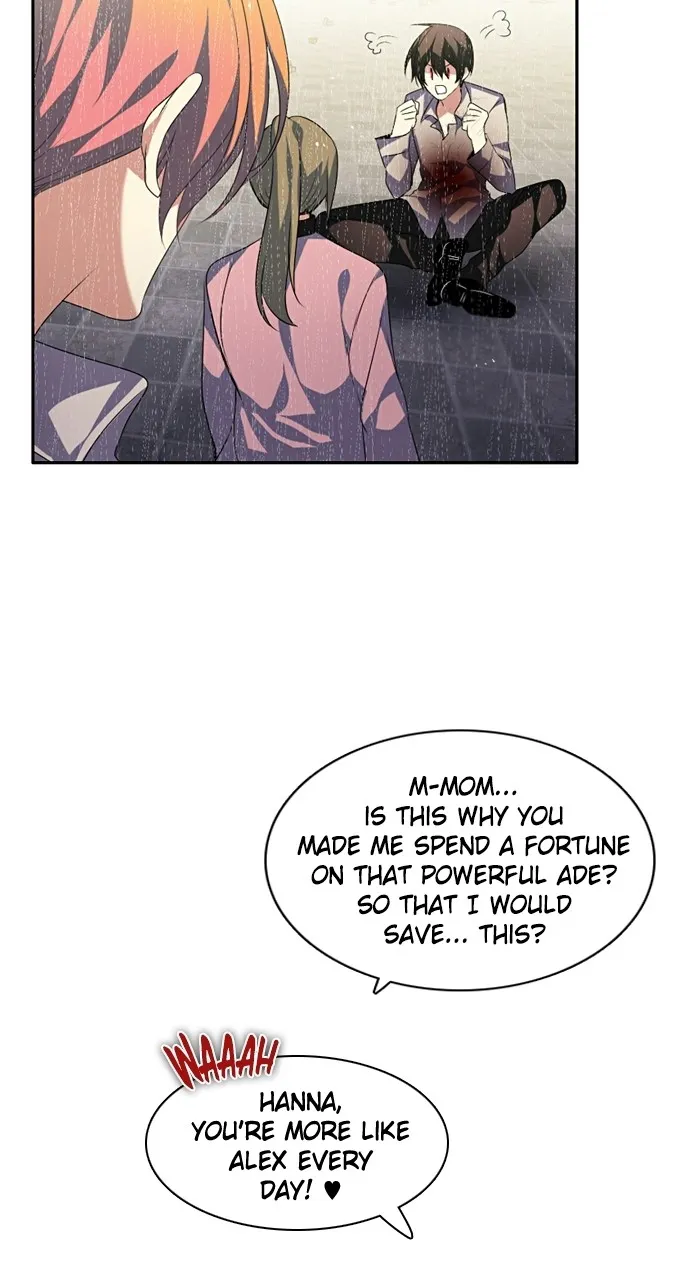 Read Zero Game chapter 163 image 82 on Lezhin