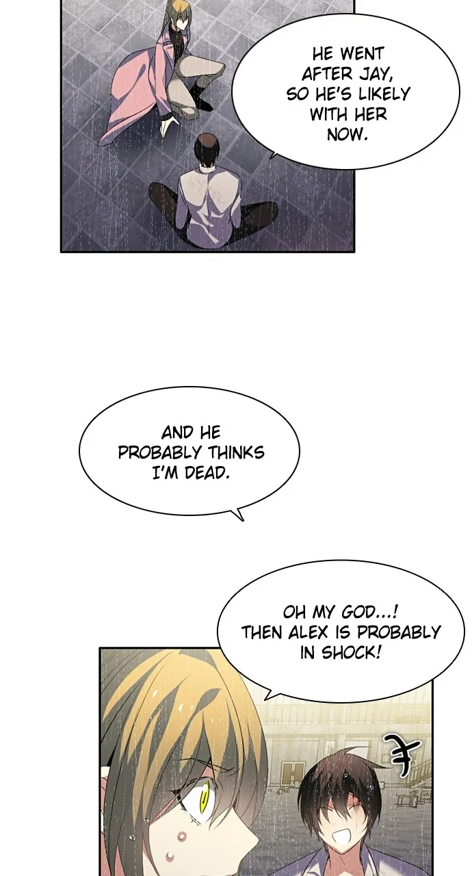 Read Zero Game chapter 163 image 84 on Lezhin