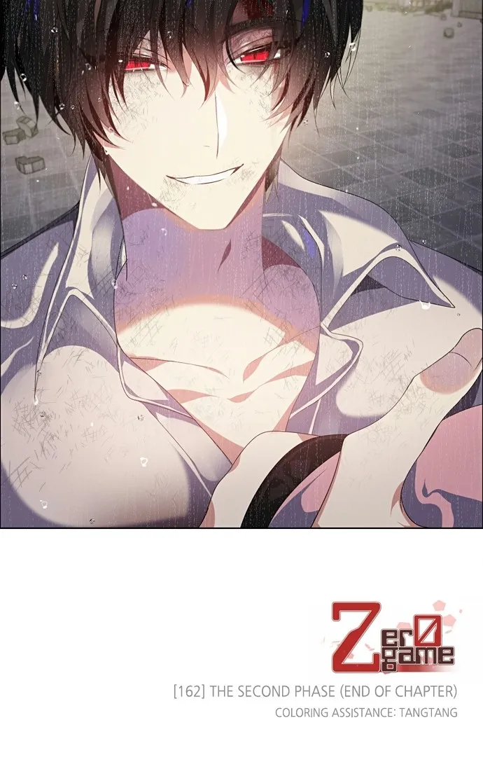 Read Zero Game chapter 163 image 88 on Lezhin