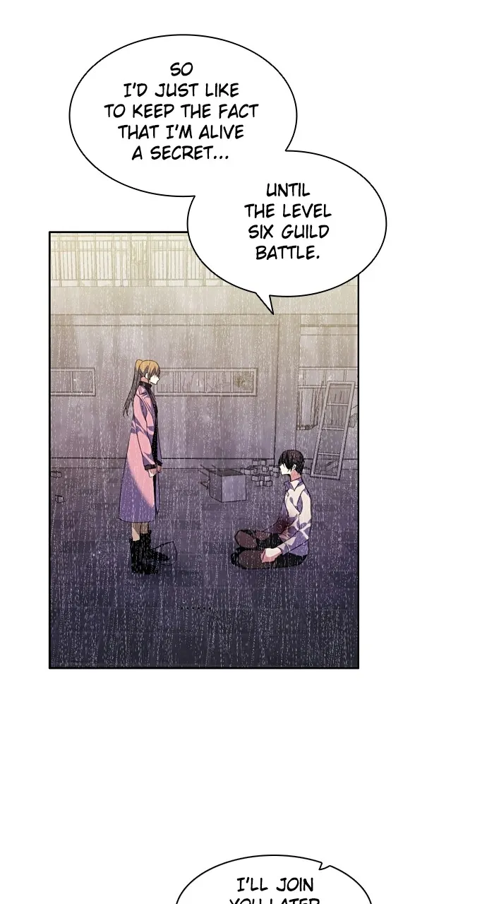 Read Zero Game chapter 164 image 12 on Lezhin