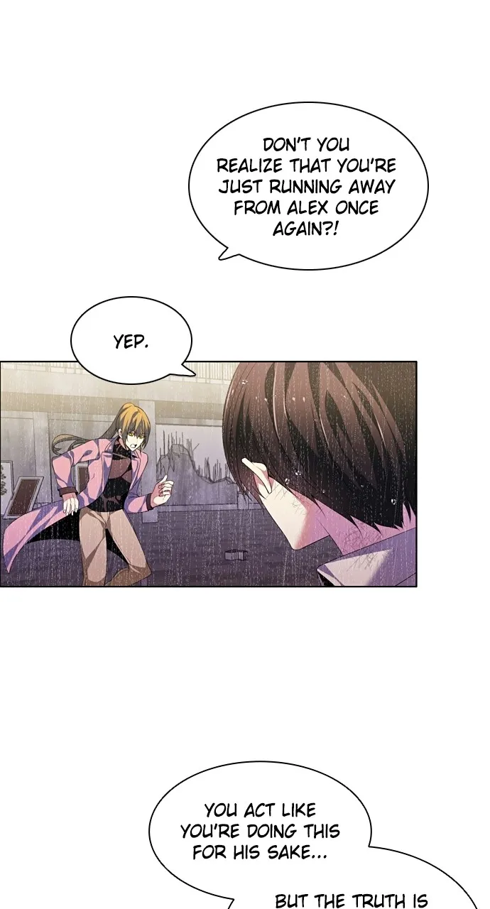 Read Zero Game chapter 164 image 17 on Lezhin