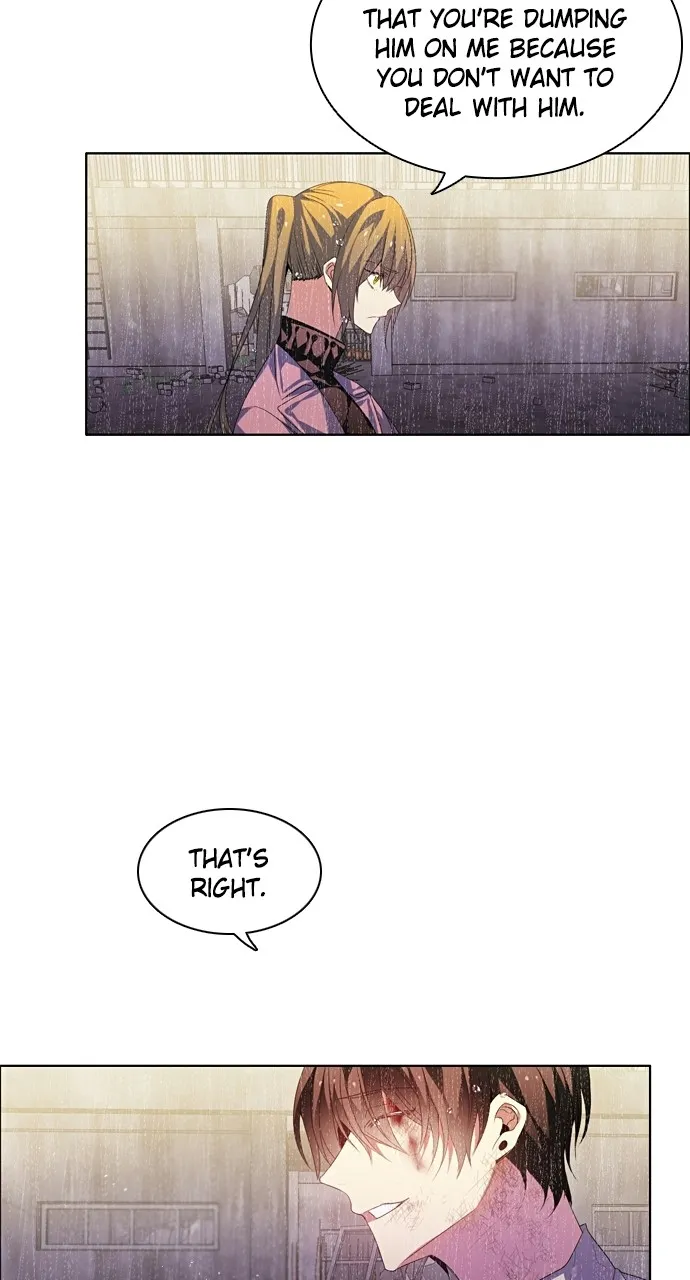 Read Zero Game chapter 164 image 18 on Lezhin