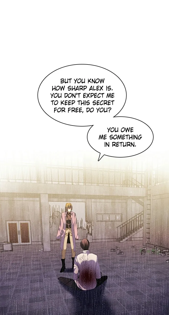 Read Zero Game chapter 164 image 21 on Lezhin