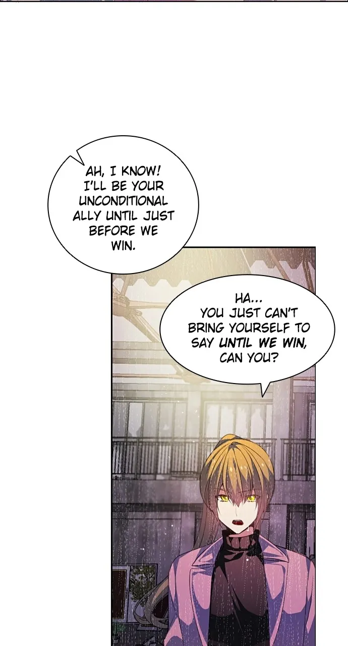 Read Zero Game chapter 164 image 23 on Lezhin