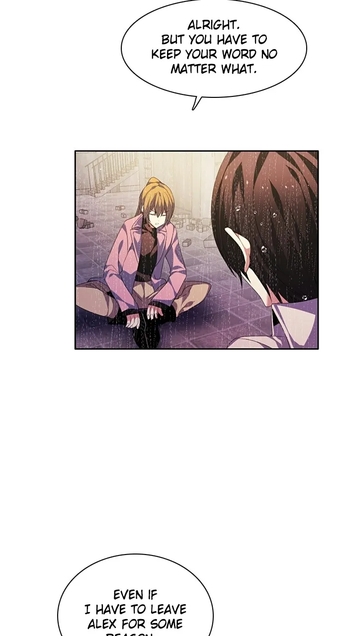 Read Zero Game chapter 164 image 25 on Lezhin