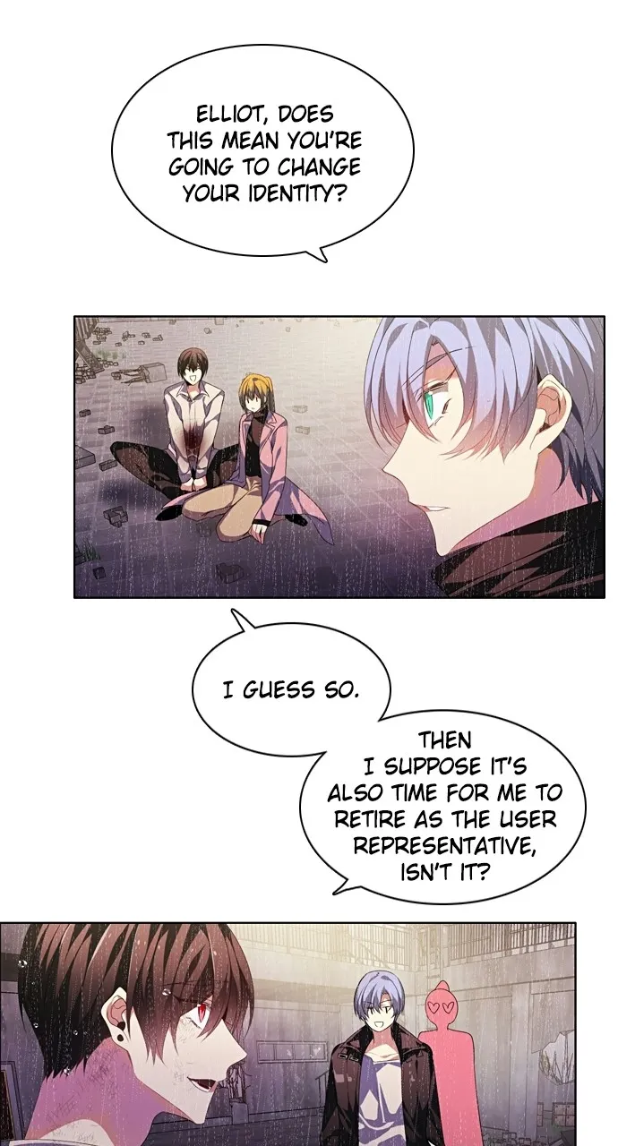 Read Zero Game chapter 164 image 28 on Lezhin