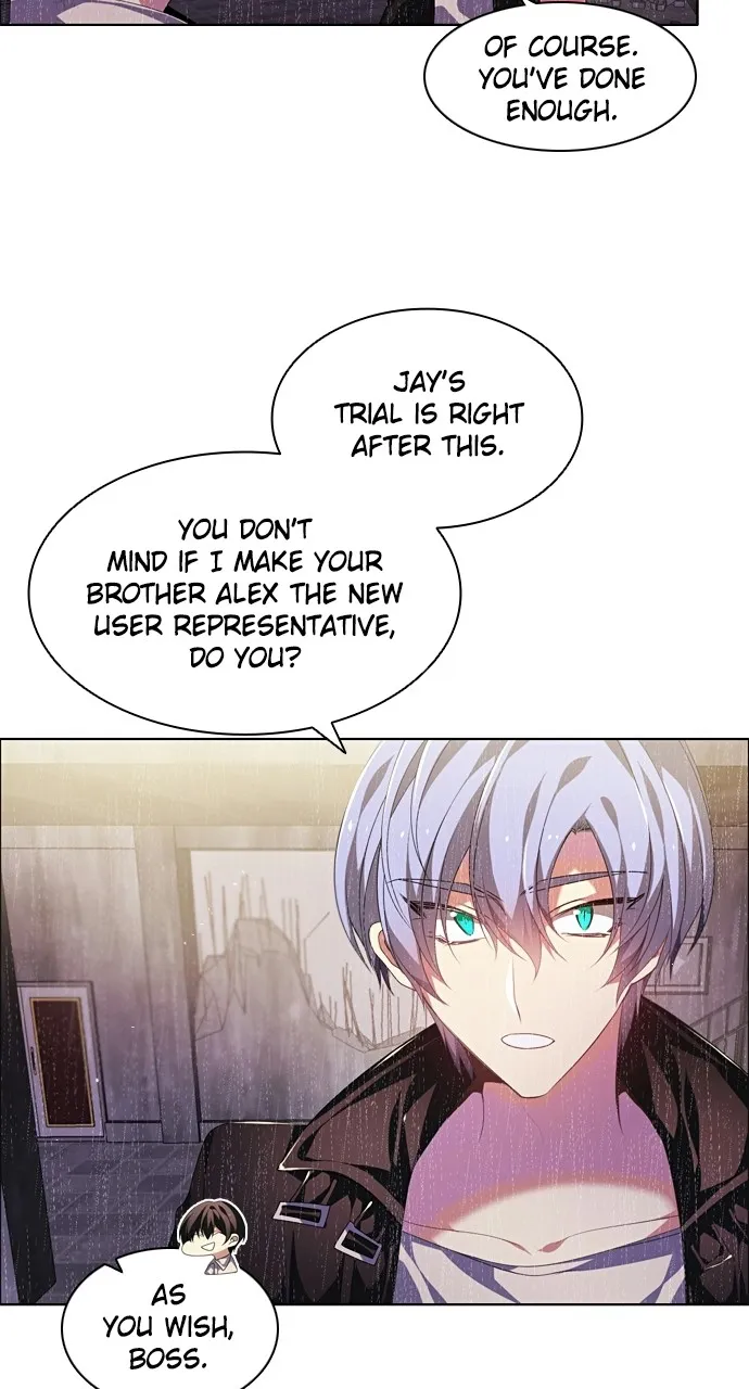 Read Zero Game chapter 164 image 29 on Lezhin