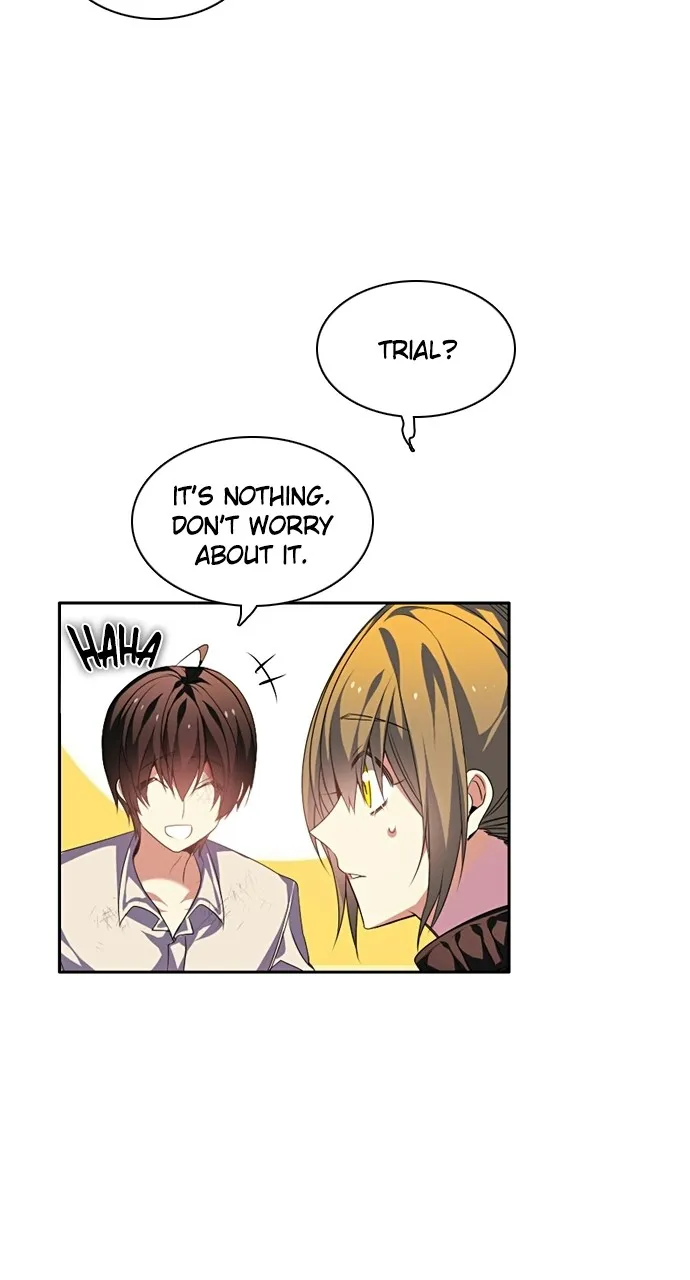 Read Zero Game chapter 164 image 30 on Lezhin