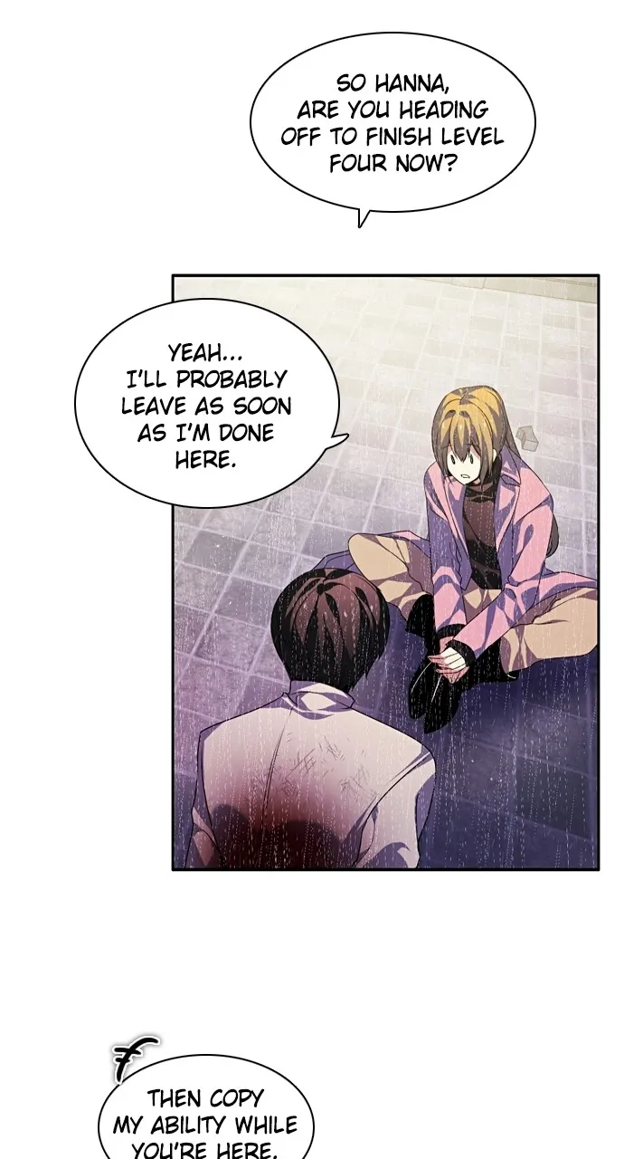Read Zero Game chapter 164 image 31 on Lezhin