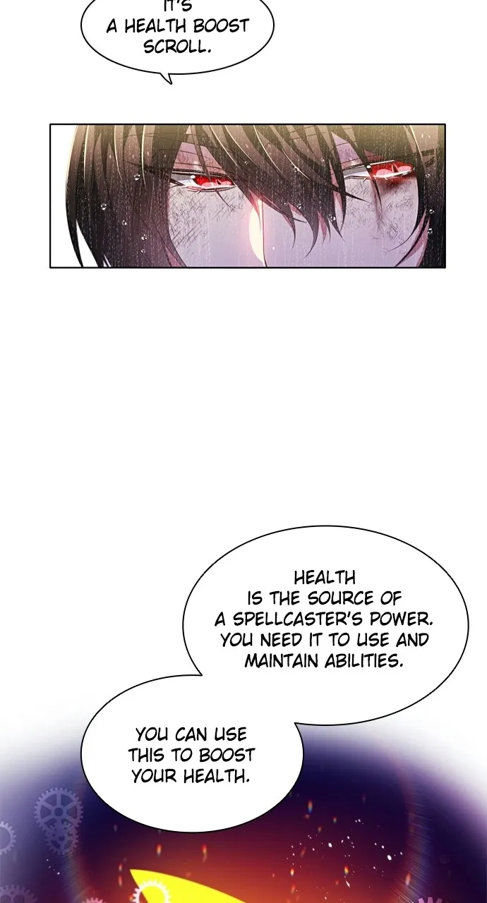 Read Zero Game chapter 164 image 33 on Lezhin