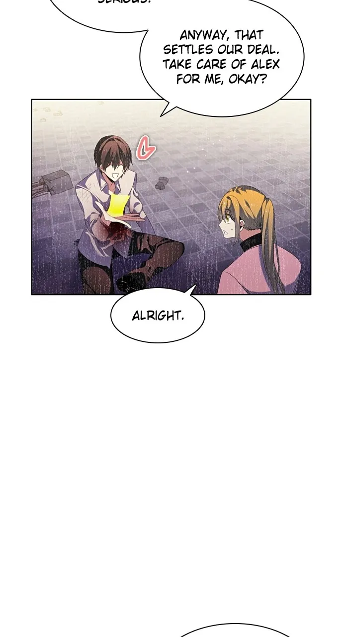 Read Zero Game chapter 164 image 35 on Lezhin