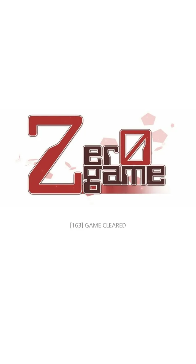 Read Zero Game chapter 164 image 37 on Lezhin