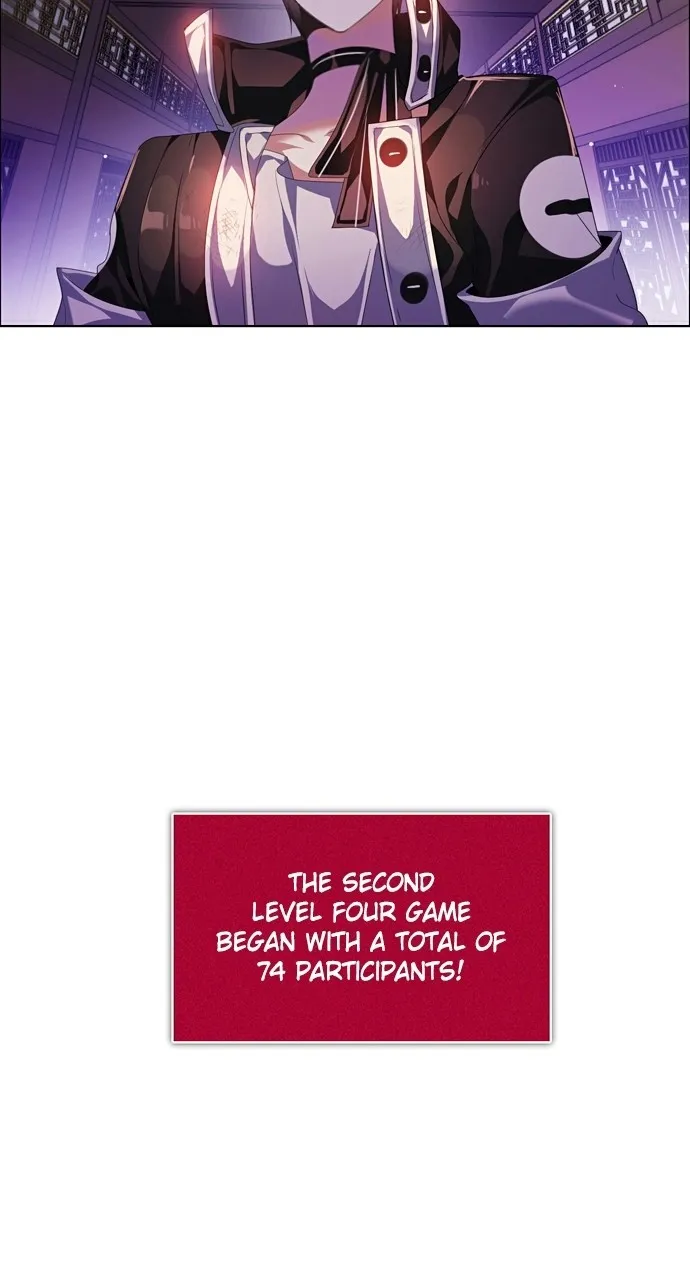 Read Zero Game chapter 164 image 46 on Lezhin