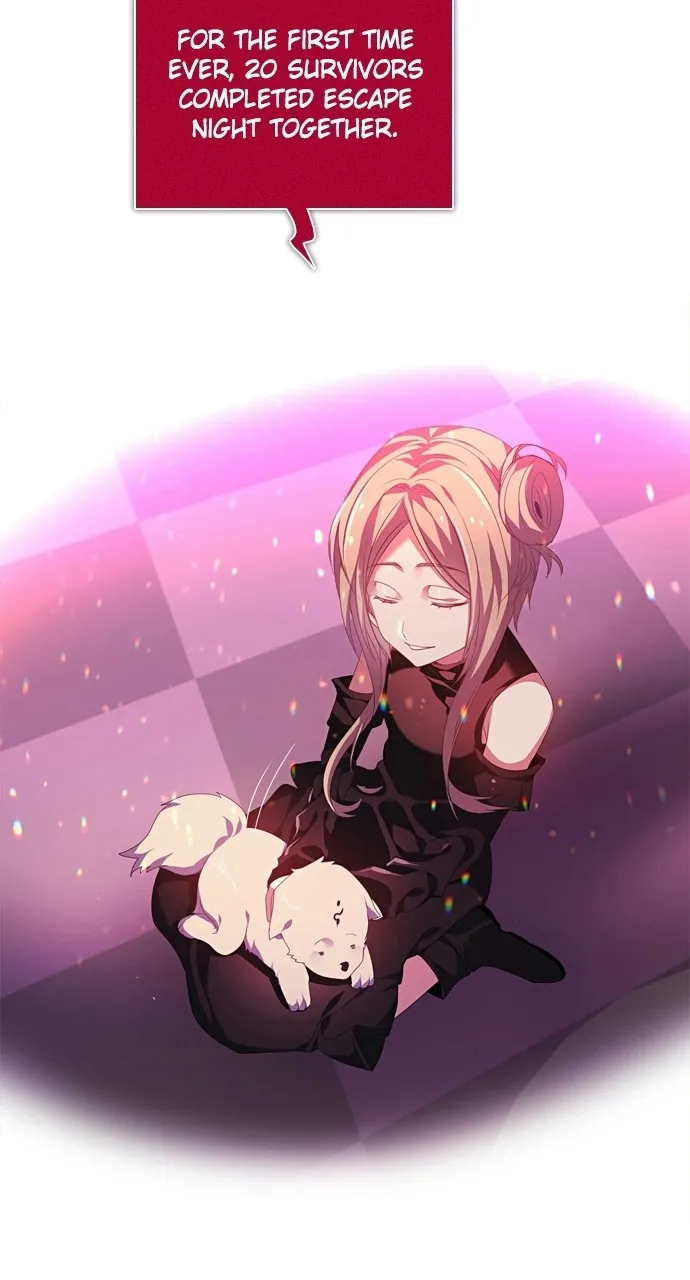 Read Zero Game chapter 164 image 50 on Lezhin